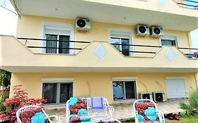 Tsafas Αpartments