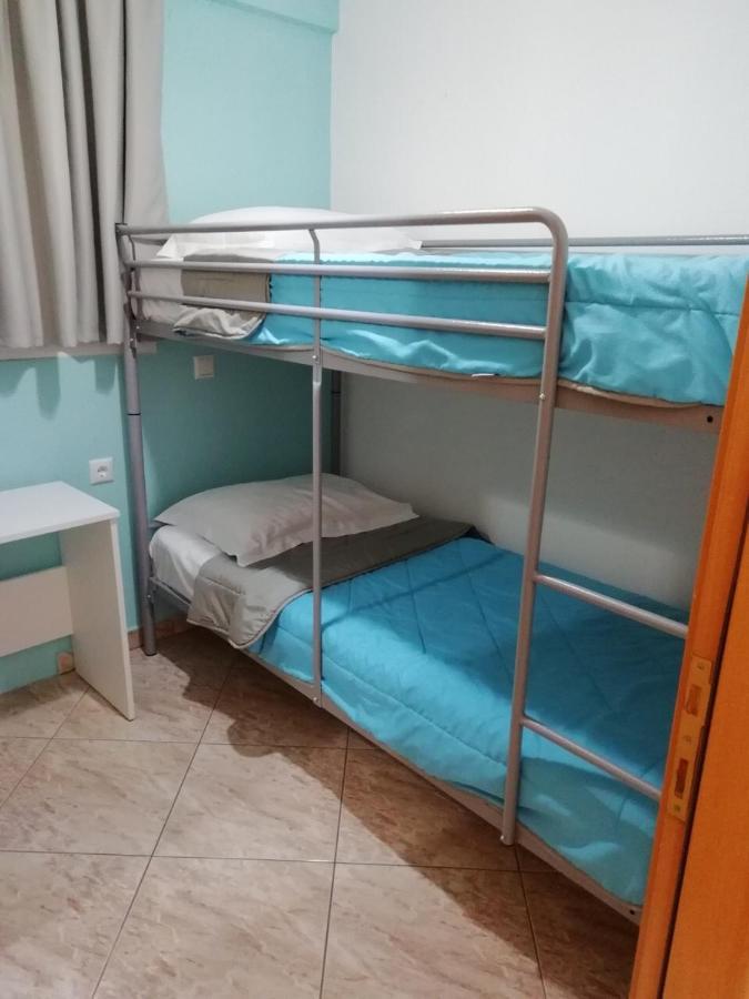 Tsafas Αpartments Apartment Limenas  Room photo